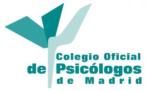 Logo Colegio Oficial de Psicólogos de Madrid