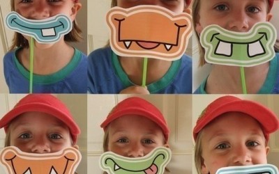 Campamento de verano con inteligencia emocional