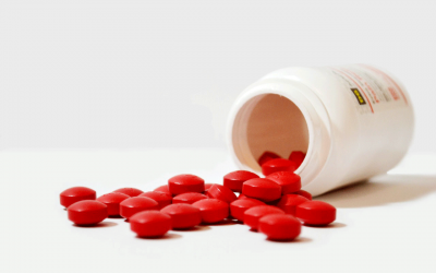 La Adicción a sustancias