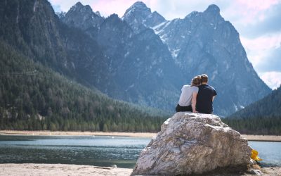 Vacaciones y conflictos de pareja