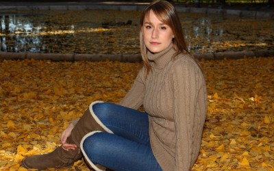 Nuestro equipo de cerca: Mercedes Blas