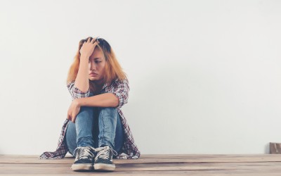 ¿Creamos nuestros propios problemas?