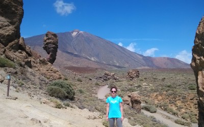 Nuestro equipo de cerca:  Begoña López