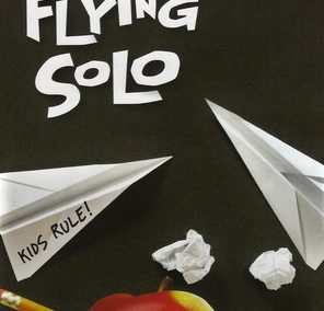 Flying Solo. Libro recomendado
