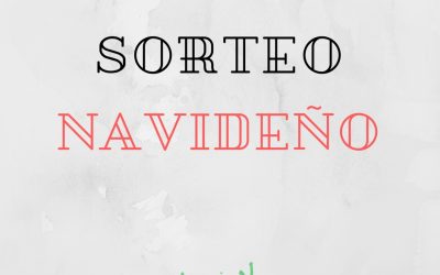 Sorteo Navideño