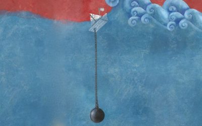 ¿Alguna vez te has sentido como un barco a la deriva? No estás solo