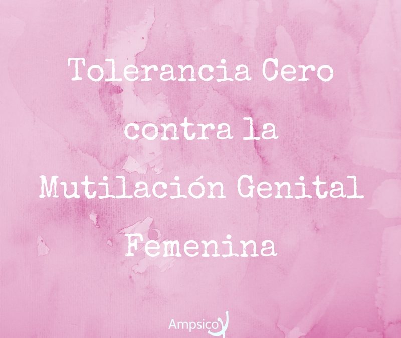 Mutilación Genital Femenina