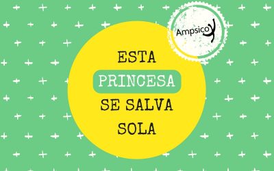 Fondo gratis para Princesas Guerreras