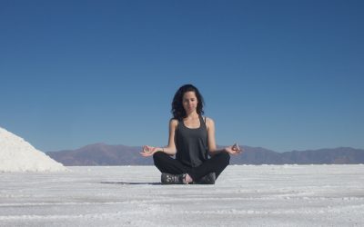 Nuestro equipo de cerca: Cristina García van Nood