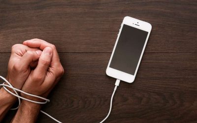 ¿Estás enganchado al móvil? Averígualo