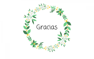 El poder del agradecimiento